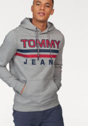 TOMMY JEANS Kapuzensweatshirt »TJM ESSENTIAL GRAPHIC HOODIE«