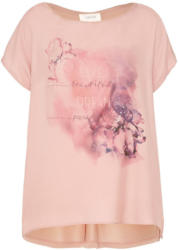 Shirt mit Fotoprint