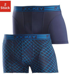 Jockey Boxer »Sport Microfiber Active« (2 Stück)