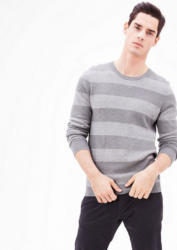 s.Oliver RED LABEL Strickpullover mit Blockstreifen