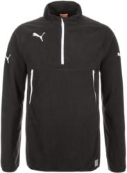 Fleece Trainingssweat Herren