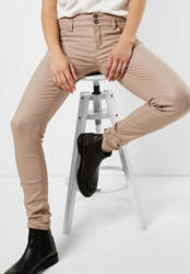 Street One Denim mit Coating York