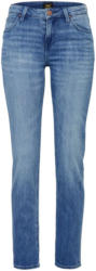 ´Elly´ Slimfit Straight Denim