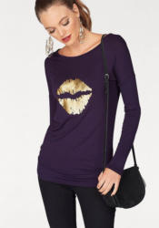 Melrose Langarmshirt