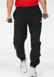 PUMA Sporthose »ESS WOVEN PANTS, C«