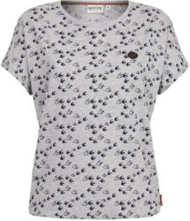 T-Shirt ´Acid Girl will vögel(n)´