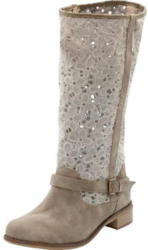 Sommerstiefel
