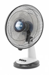 G3Ferrari Ventilator, Tischventilator, 45 W, Ø 30 cm »Eolos 30 G5V001«