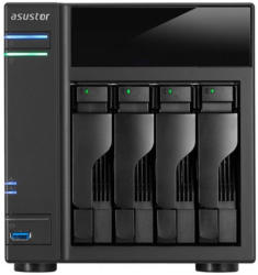 ASUS NAS AS6104T
