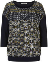 Betty Barclay Shirt mit Bordürendruck