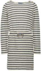 Sweat-Kleid ´stripe sweat dress´
