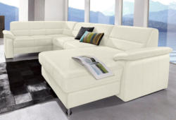 Wohnlandschaft, Sit & More, inklusive Boxspring-Polsterung