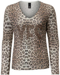 B.C. BEST CONNECTIONS by Heine Druckpullover mit Nieten