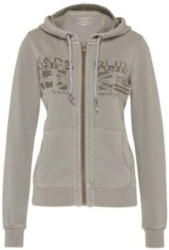 Kapuzen-Jacke ´Baranci´