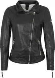 Bikerjacke aus Leder ´Carlin´