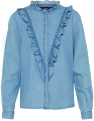 Denimbluse ´Raven´