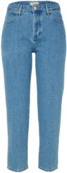 Jeans ´CROPPED STRAIGHT´