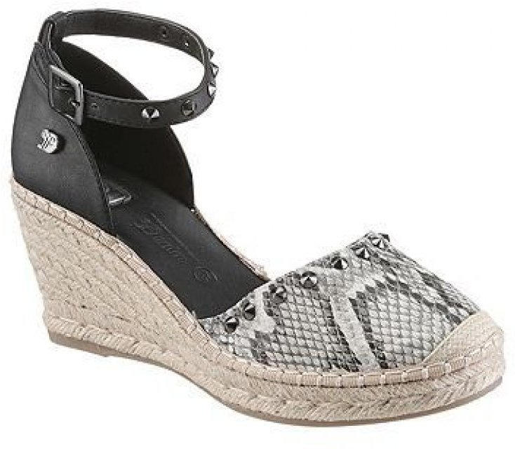 Tom Tailor Keilpumps