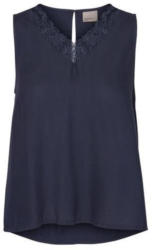 Top ´VMFirst Elegant´ mit Spitzenbesatz