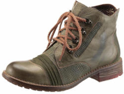 I'm walking Schnürboots