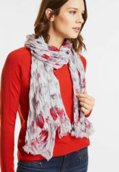 Street One Oversize Schal mit Herzprint