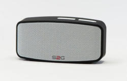Sound2Go AXESS - Bluetooth Stereo Lautsprecher mit vielen Funktionen