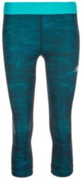 ´Accelerate Printed Capri´ Lauftight