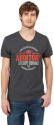 TOM TAILOR T-Shirt »lässiges T-Shirt mit Print«