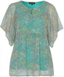 MORE&MORE Bluse 1/2 Arm normal