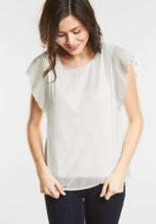 STREET ONE Rundhalsshirt