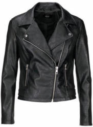 Lederimitatjacke ´FILE´
