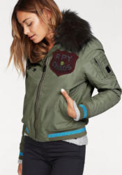 Replay Bomberjacke