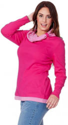 sheego Casual Langarmshirt