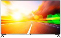 LG 49UJ6519 LED Fernseher (123 cm / 49 Zoll, UHD/4K, Smart-TV)