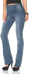 Arizona Bootcut-Jeans »Shaping«
