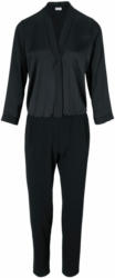 heine STYLE Overall mit verdeckter Knopfleiste