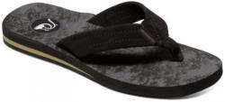 Quiksilver Sandalen »Carver Suede Art«