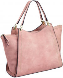 Emily und Noah Tasche