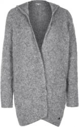 Strickjacke ´HOODED JACKET´