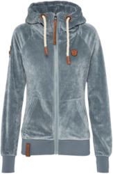 Female Zipped Jacket ´Brazzo Mack IV´