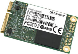 Transcend Festplatte »32GB SOLID STATE DISK MSA370«