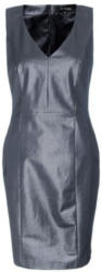Cocktailkleid mit V-Ausschnitt