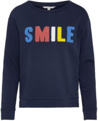 Sweatshirt ´Terry Patch´