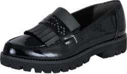 Slipper mit Tasseln