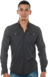 FIOCEO Hemdjacke