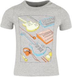 Printshirt ´FEB SS VAL GR´