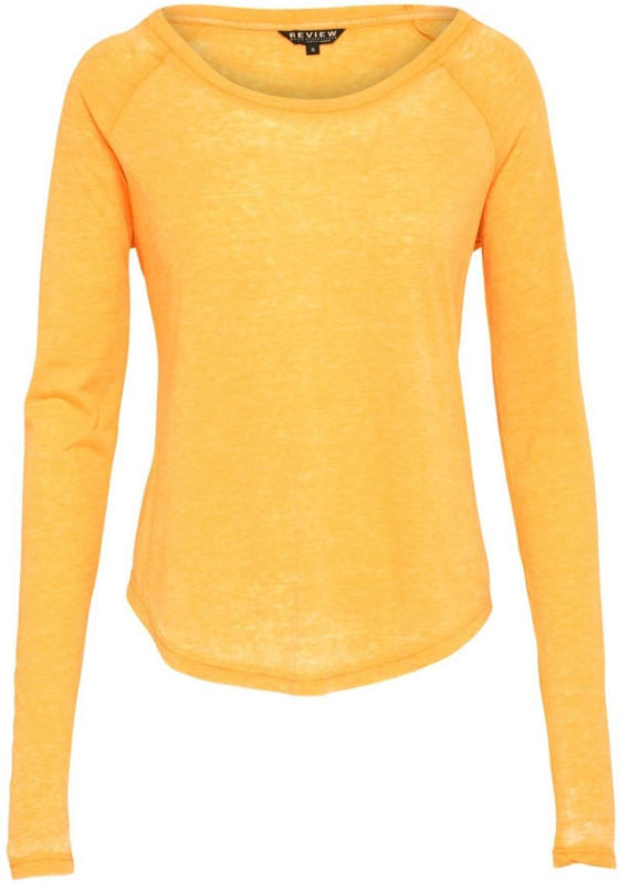 Shirt ´WASHED RAGLAN´