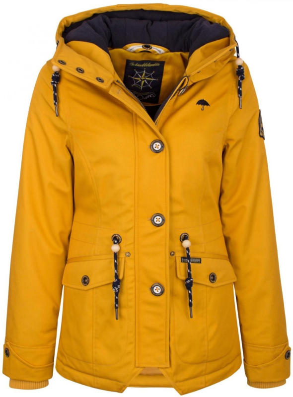 Schmuddelwedda Anorak