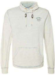 Sweatshirt ´Cassia´ mit Logoprint