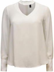 Klassische Bluse ´Cemre 107´